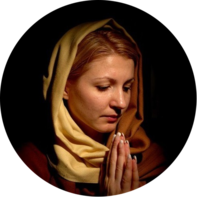 Гадалка Анна — Борисоглебск